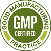 GMP Certified